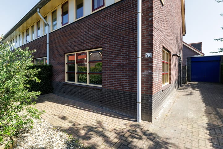 Foto 9 van Peppeling 50