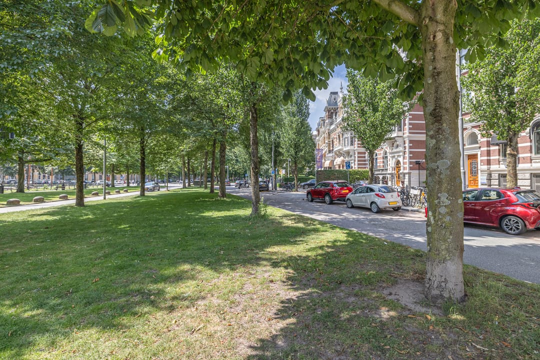 Foto 23 van Westzeedijk 80-A01