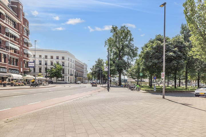 Foto 24 van Westzeedijk 80-A01