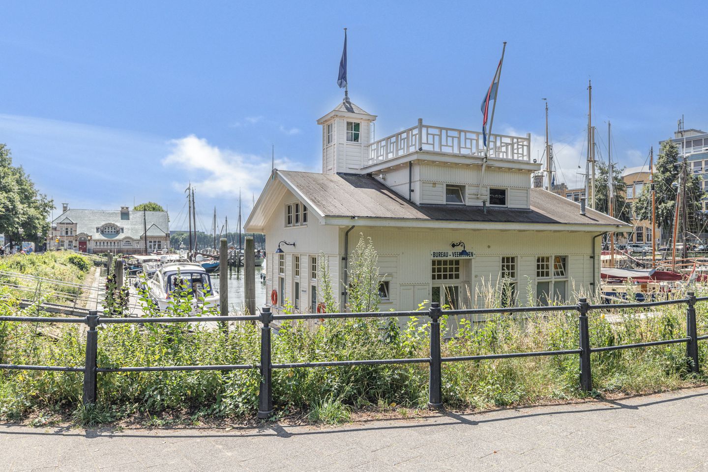 Foto 25 van Westzeedijk 80-A01