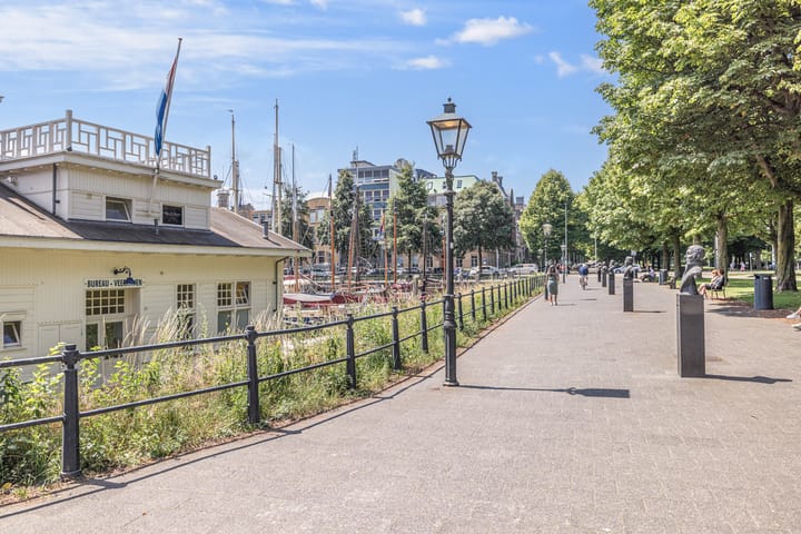 Foto 26 van Westzeedijk 80-A01