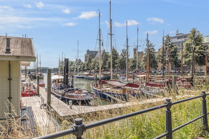 Foto 27 van Westzeedijk 80-A01