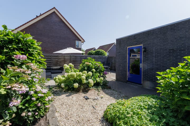 Foto 25 van Peppeling 50