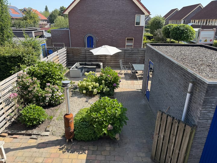 Foto 40 van Peppeling 50