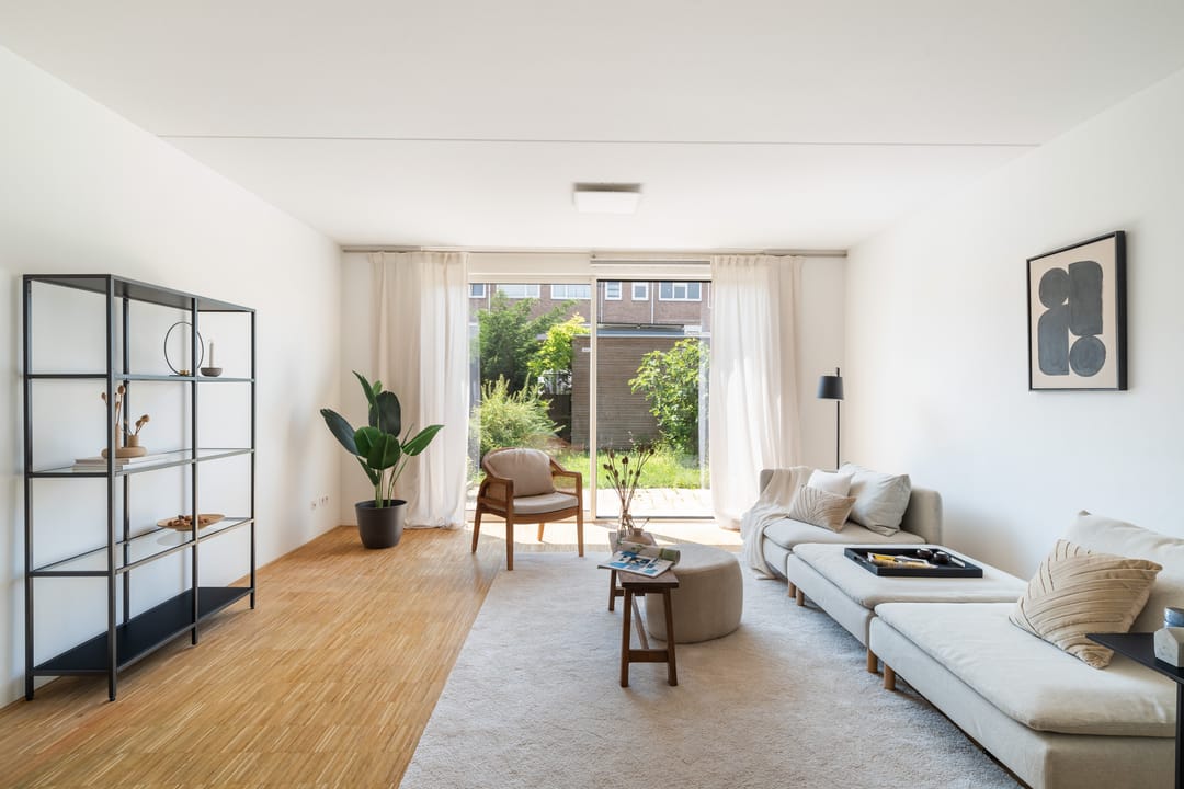 Foto 1 van Hondsdijkstraat 31