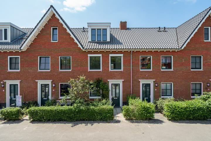 Foto 4 van Hondsdijkstraat 31