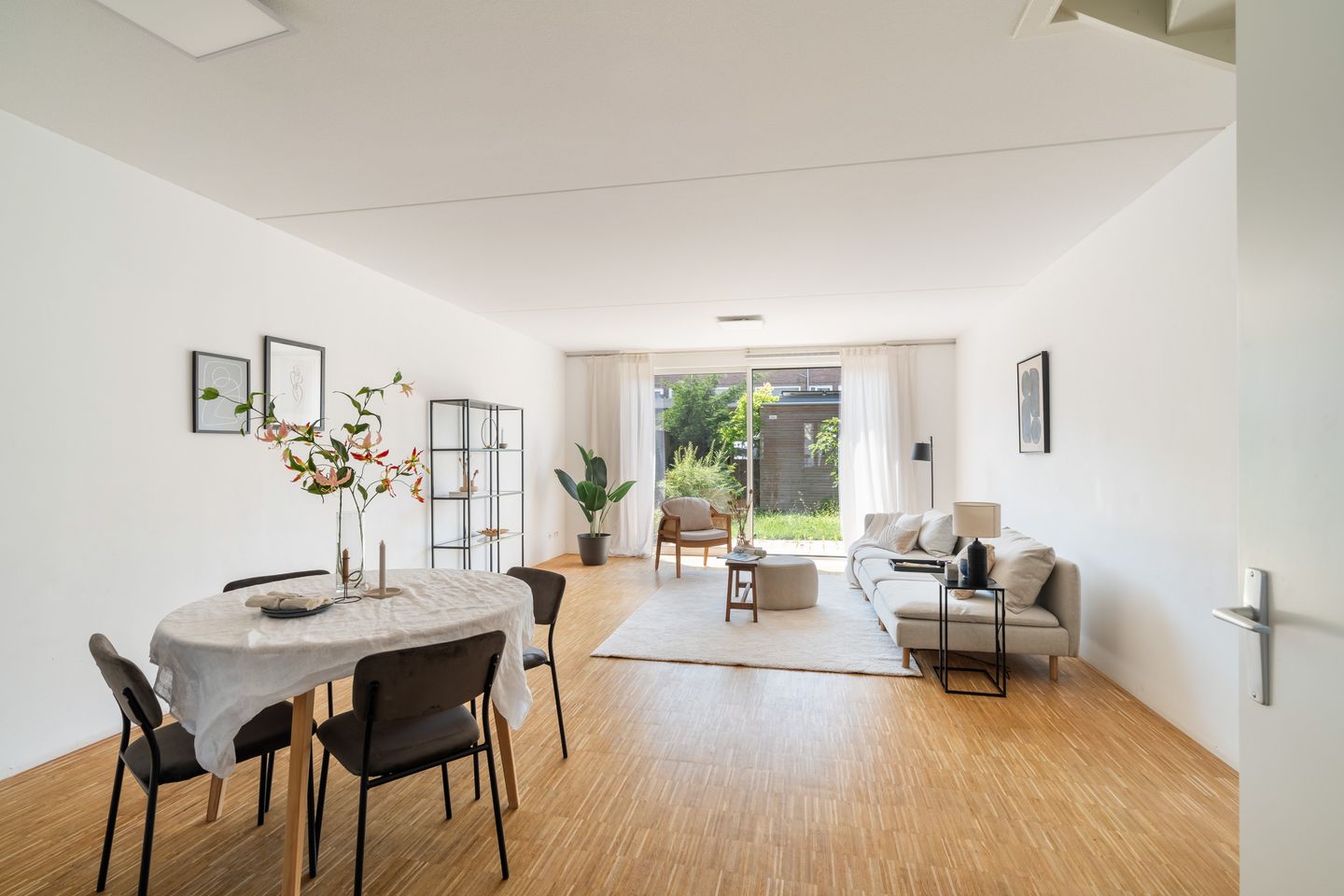 Foto 5 van Hondsdijkstraat 31