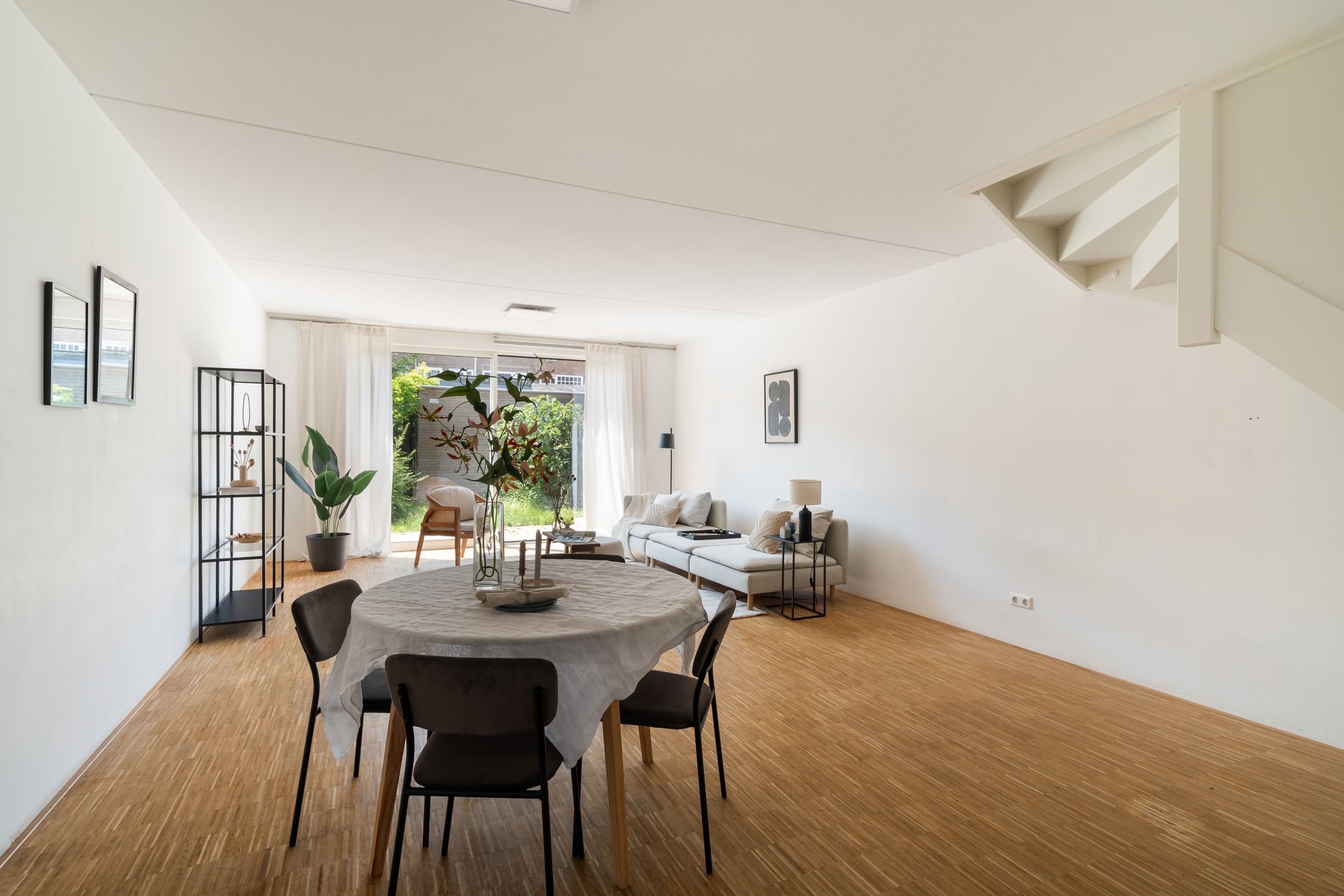 Foto 6 van Hondsdijkstraat 31