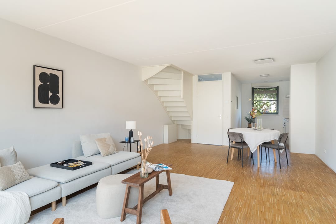 Foto 7 van Hondsdijkstraat 31