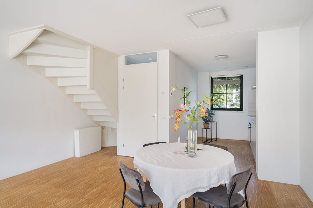 Foto 11 van Hondsdijkstraat 31