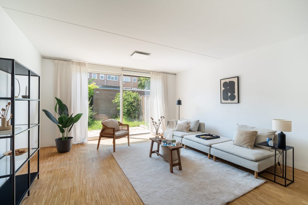 Foto 13 van Hondsdijkstraat 31