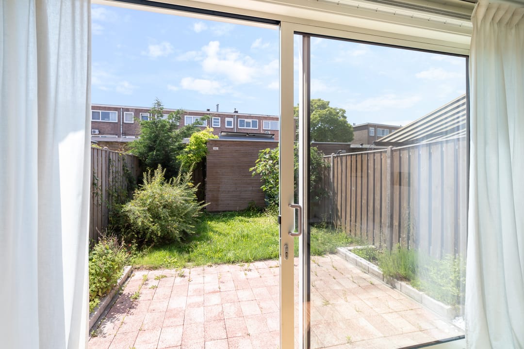 Foto 16 van Hondsdijkstraat 31