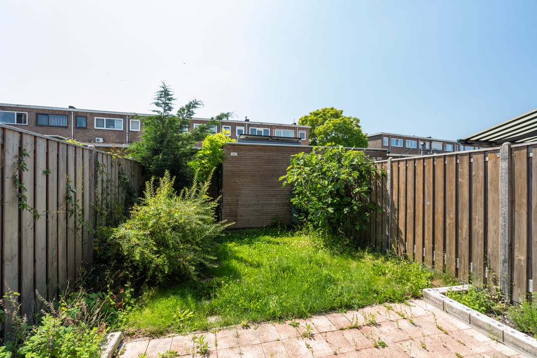 Foto 17 van Hondsdijkstraat 31