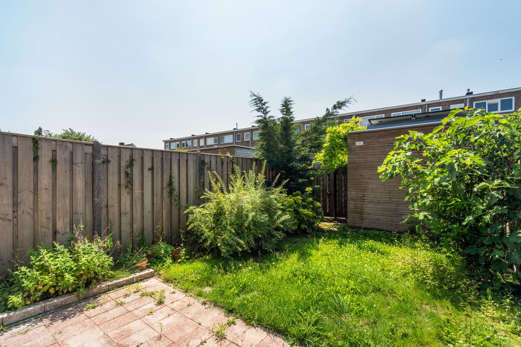 Foto 18 van Hondsdijkstraat 31