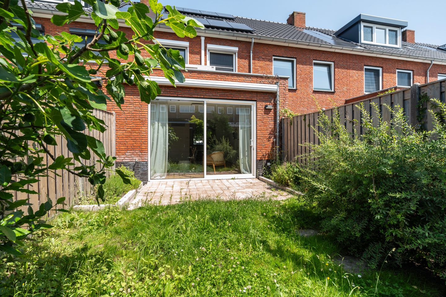 Foto 19 van Hondsdijkstraat 31