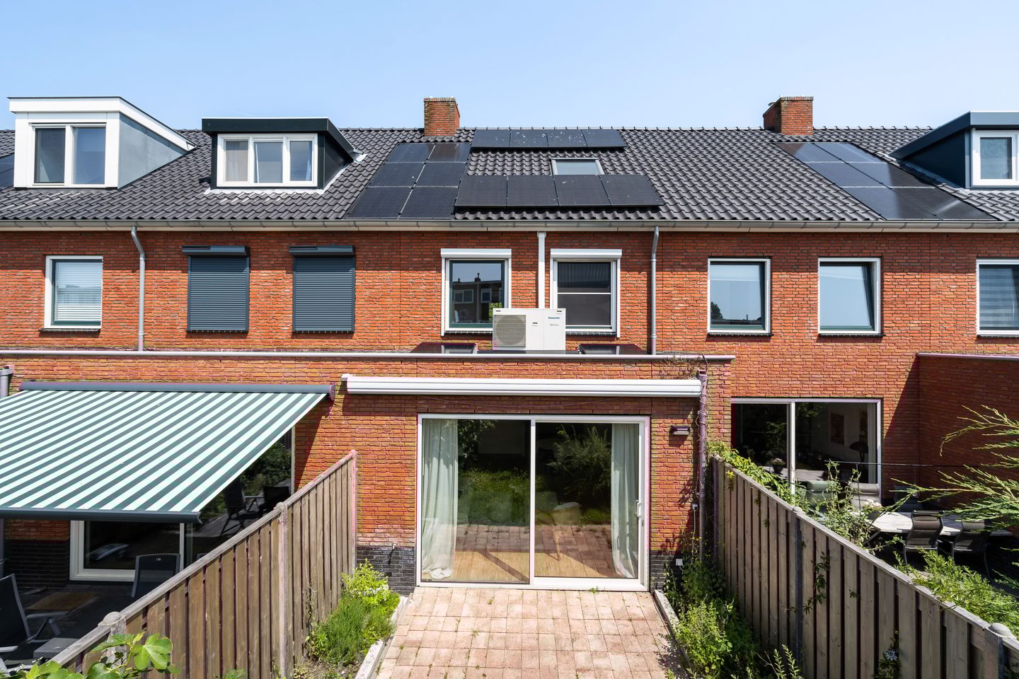 Foto 20 van Hondsdijkstraat 31