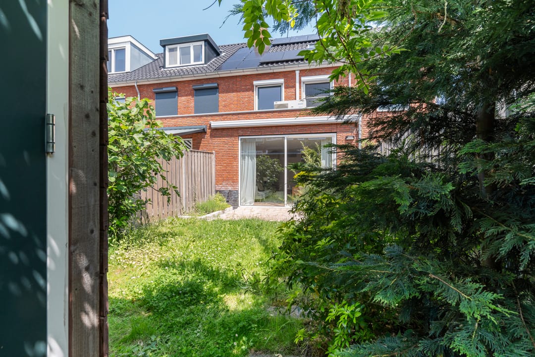 Foto 22 van Hondsdijkstraat 31