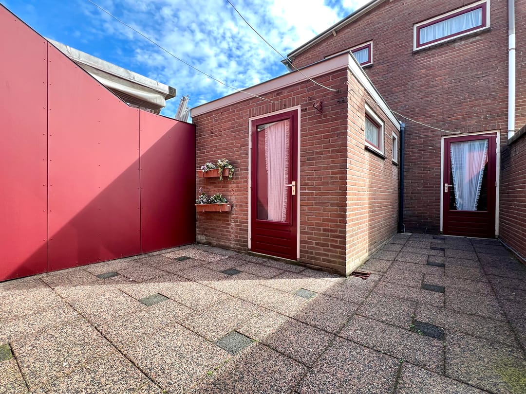 Foto 2 van Heiliglevenstraat 9