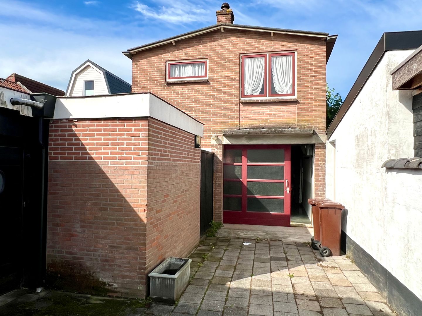 Foto 4 van Heiliglevenstraat 9