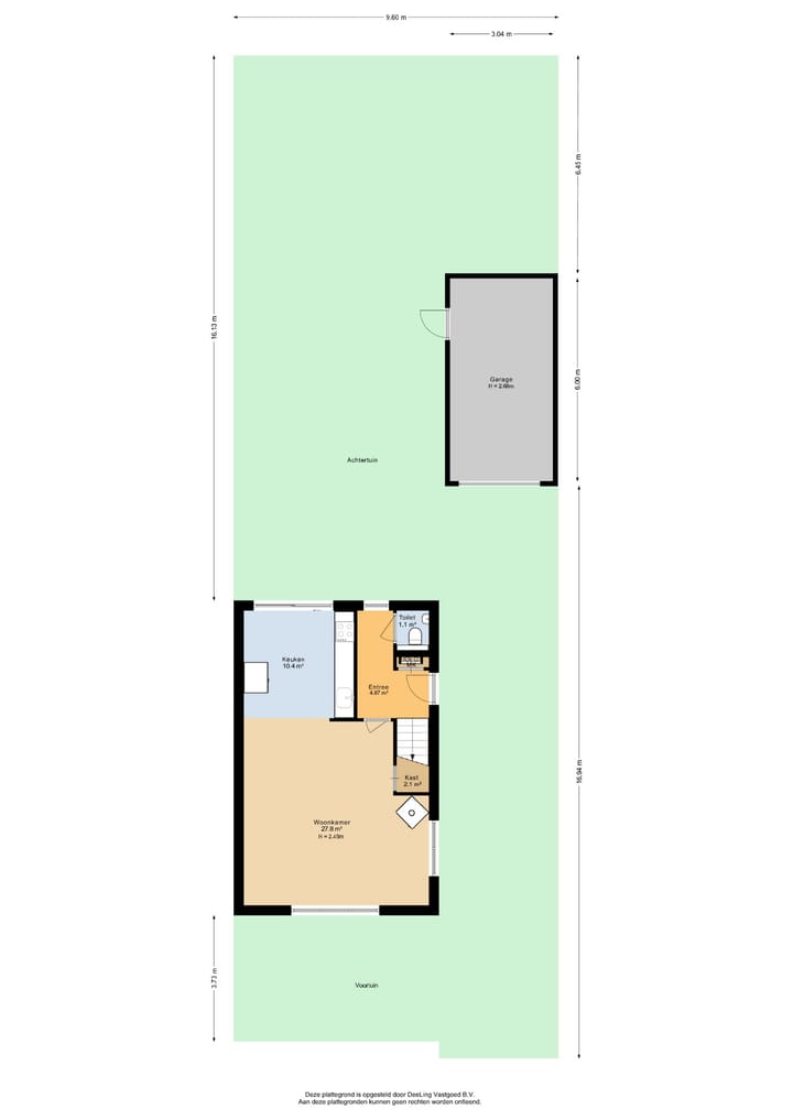 Foto 80 van Peppeling 50