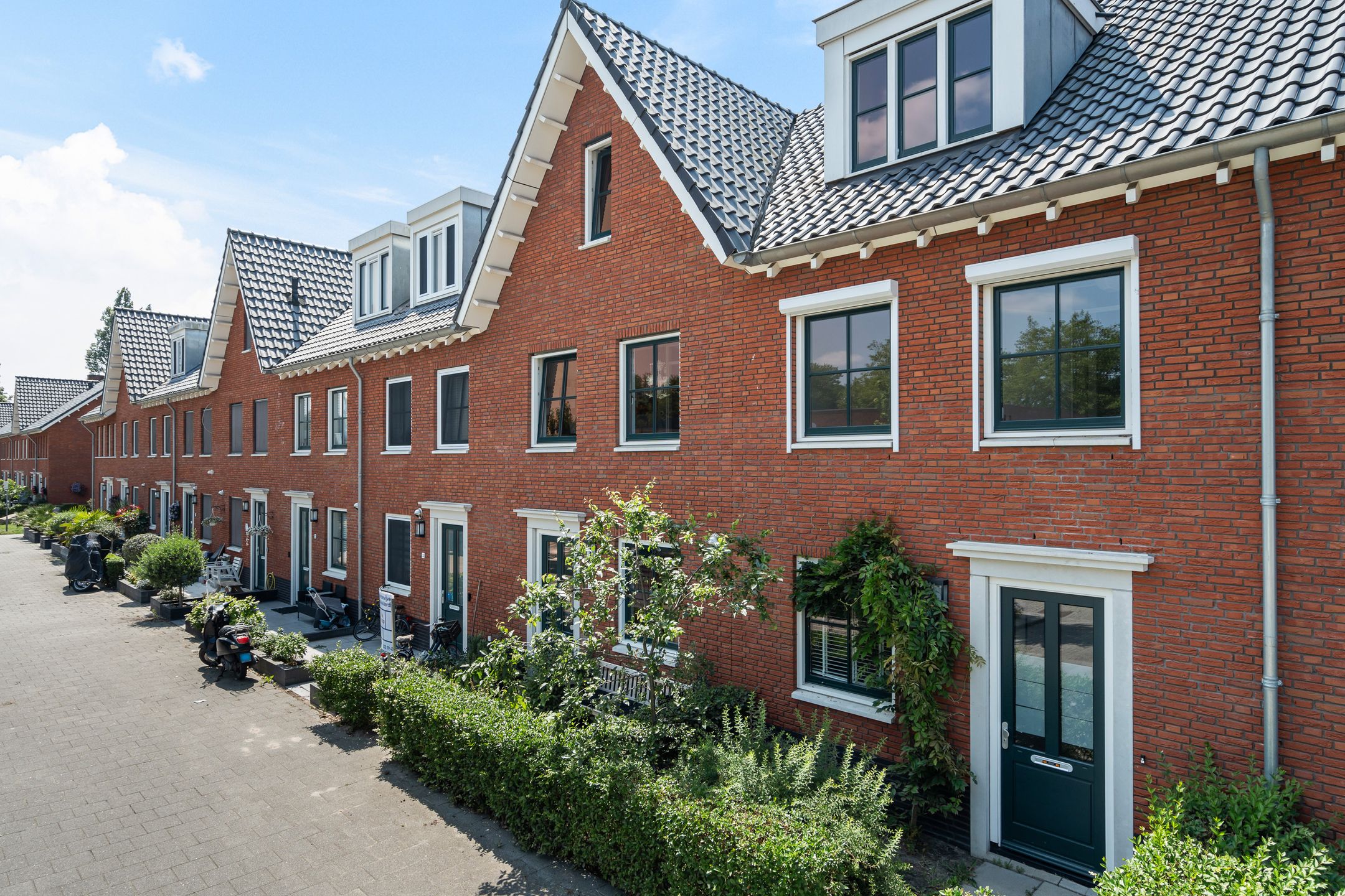 Foto 42 van Hondsdijkstraat 31