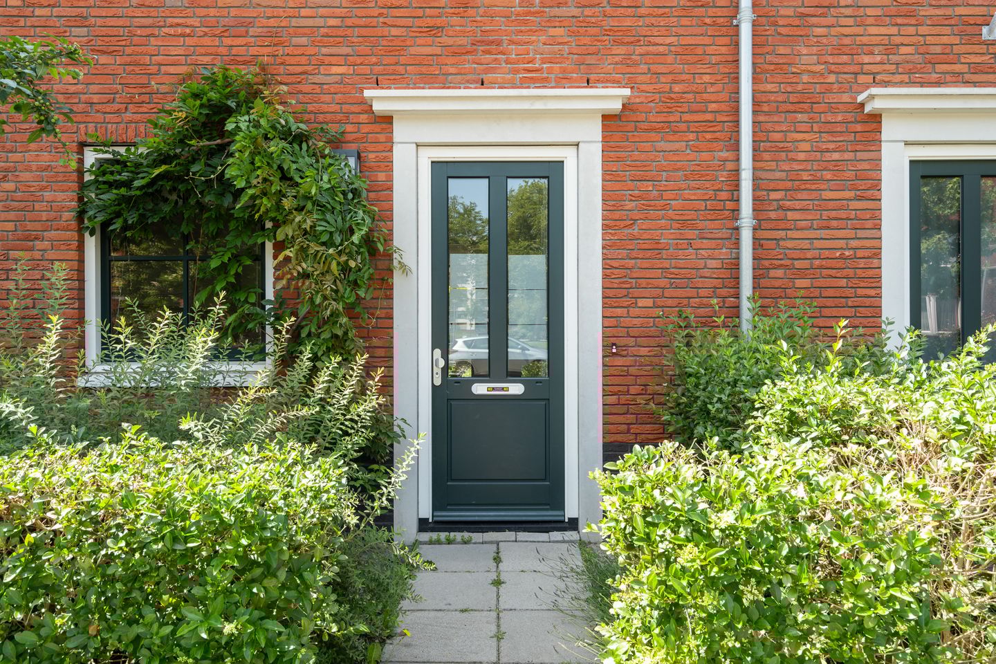 Foto 44 van Hondsdijkstraat 31