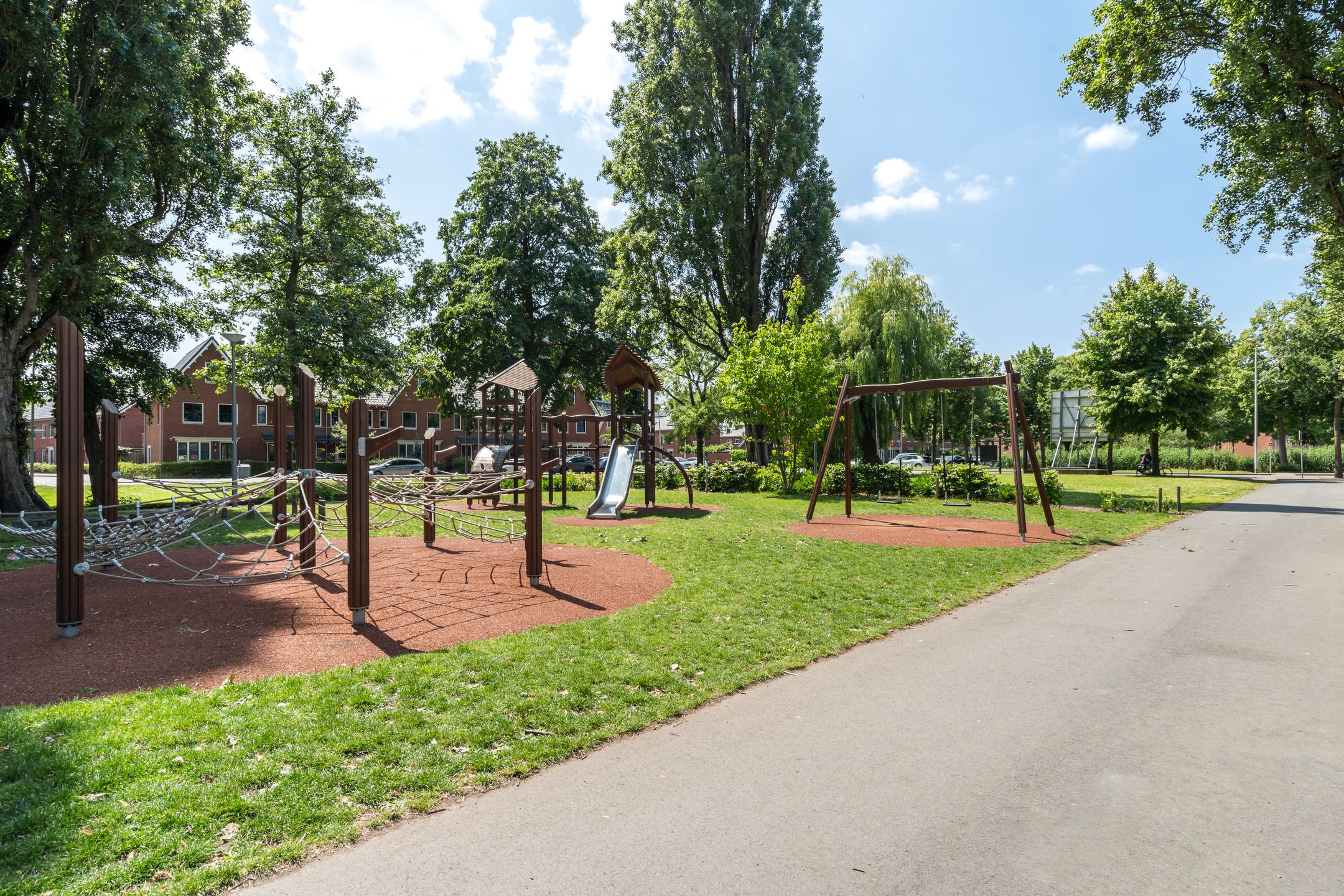 Foto 45 van Hondsdijkstraat 31