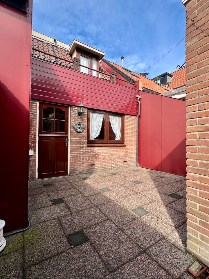 Photo 24 of Heiliglevenstraat 9