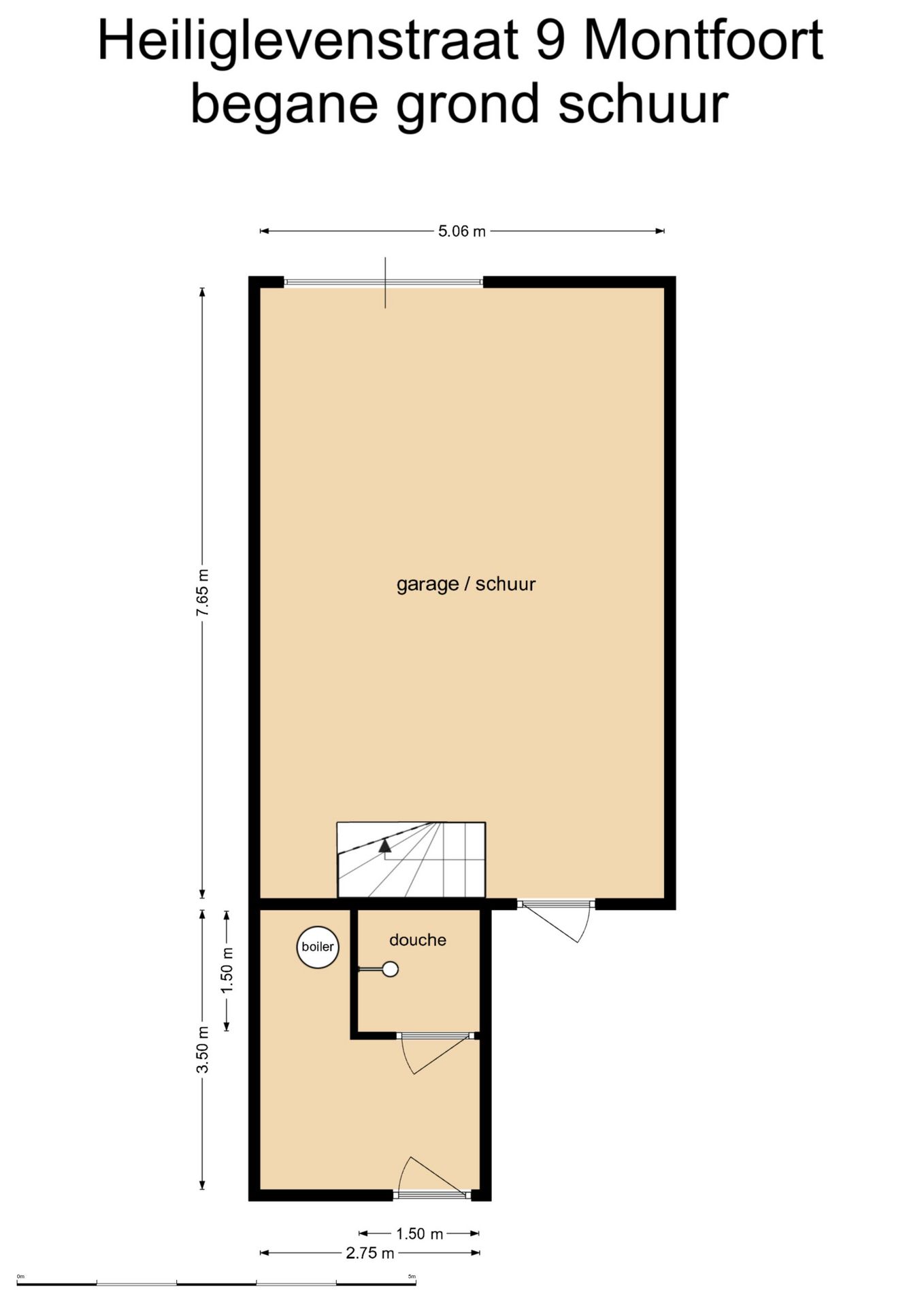 Foto 36 van Heiliglevenstraat 9