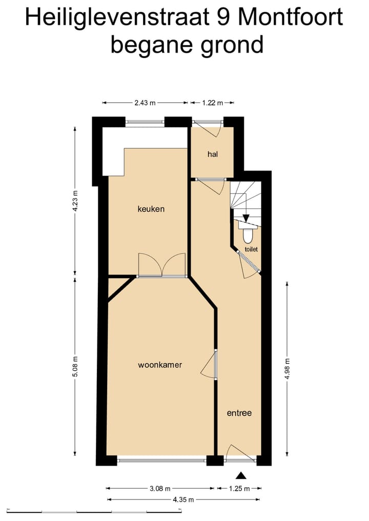 Photo 34 of Heiliglevenstraat 9