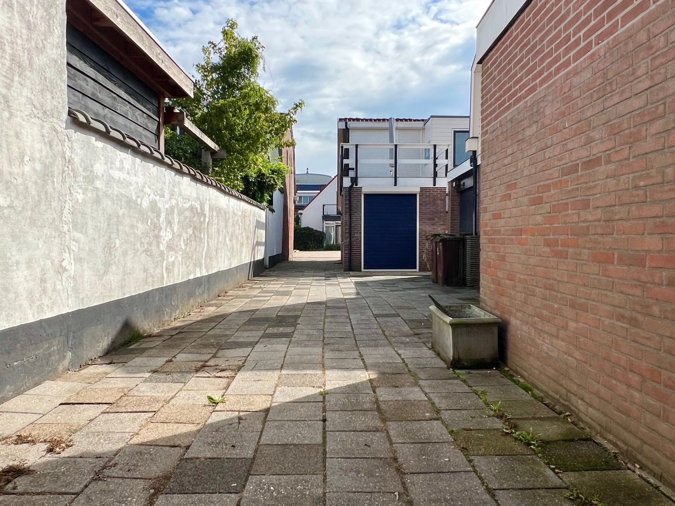 Foto 33 van Heiliglevenstraat 9