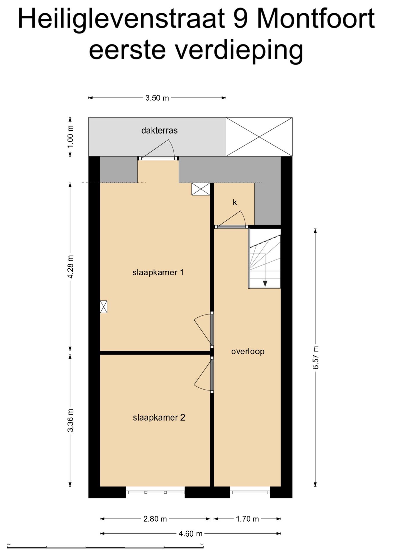 Foto 35 van Heiliglevenstraat 9