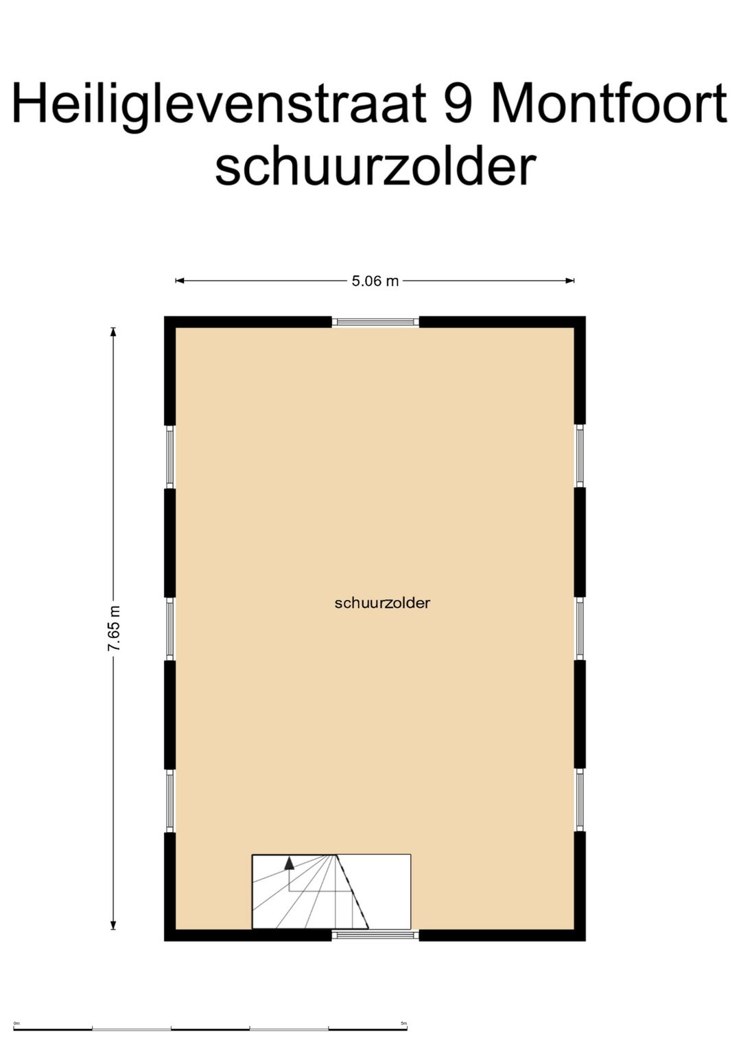 Foto 37 van Heiliglevenstraat 9