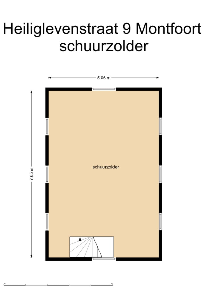 Photo 37 of Heiliglevenstraat 9