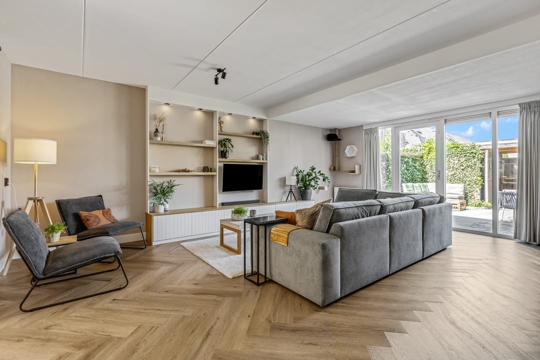 Foto 12 van Laan der Verenigde Naties 77