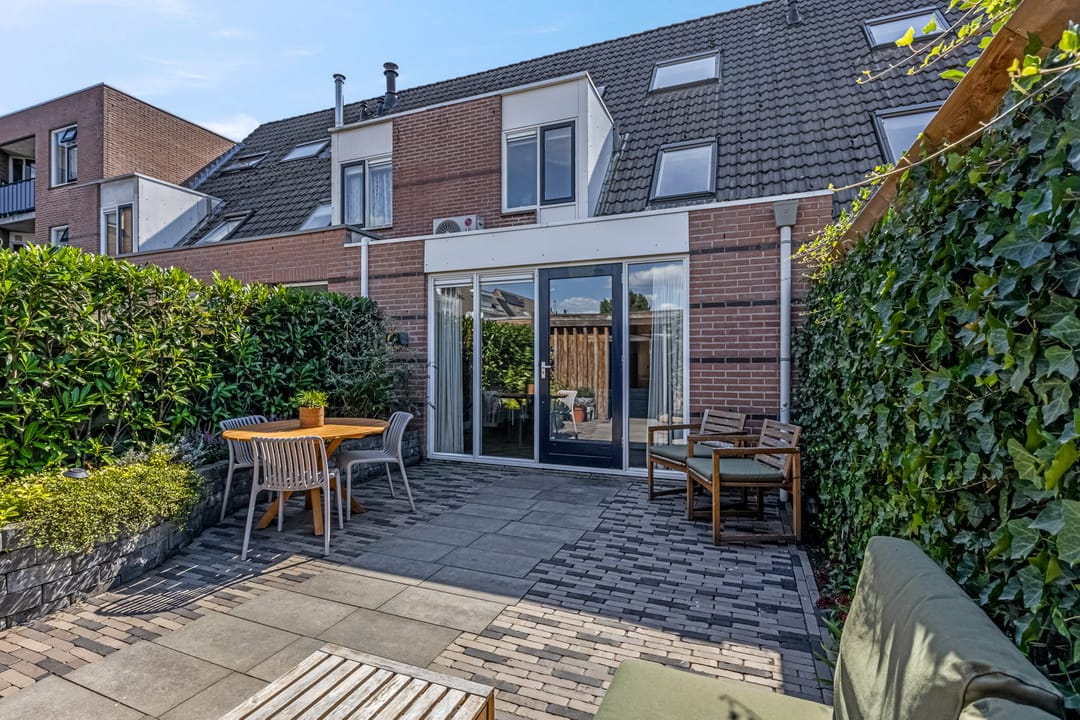 Foto 27 van Laan der Verenigde Naties 77