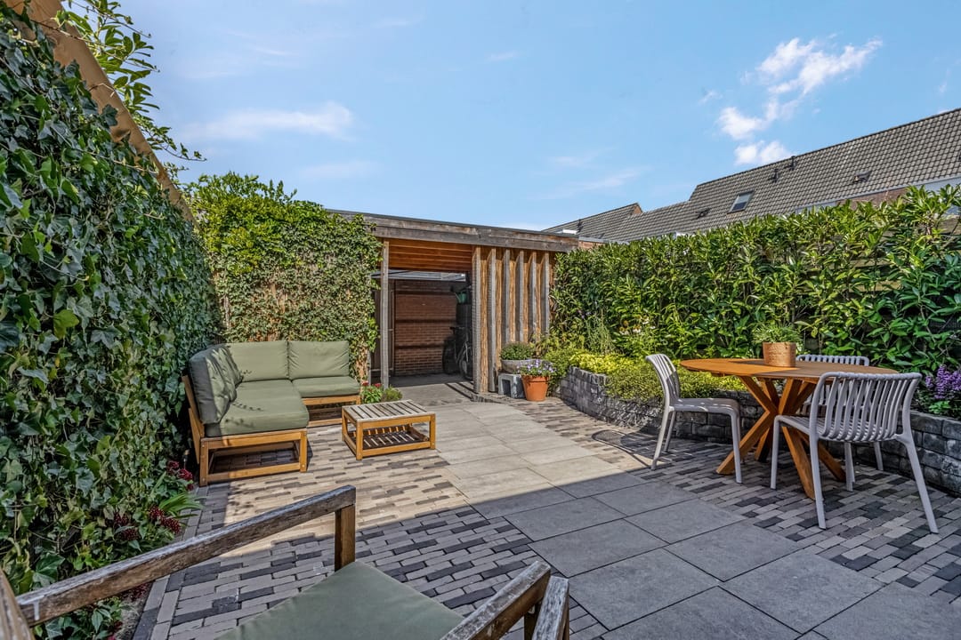 Foto 29 van Laan der Verenigde Naties 77