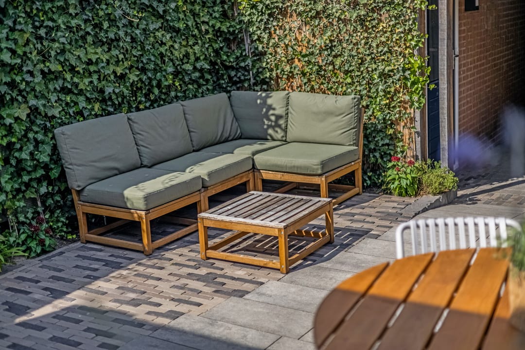 Foto 31 van Laan der Verenigde Naties 77