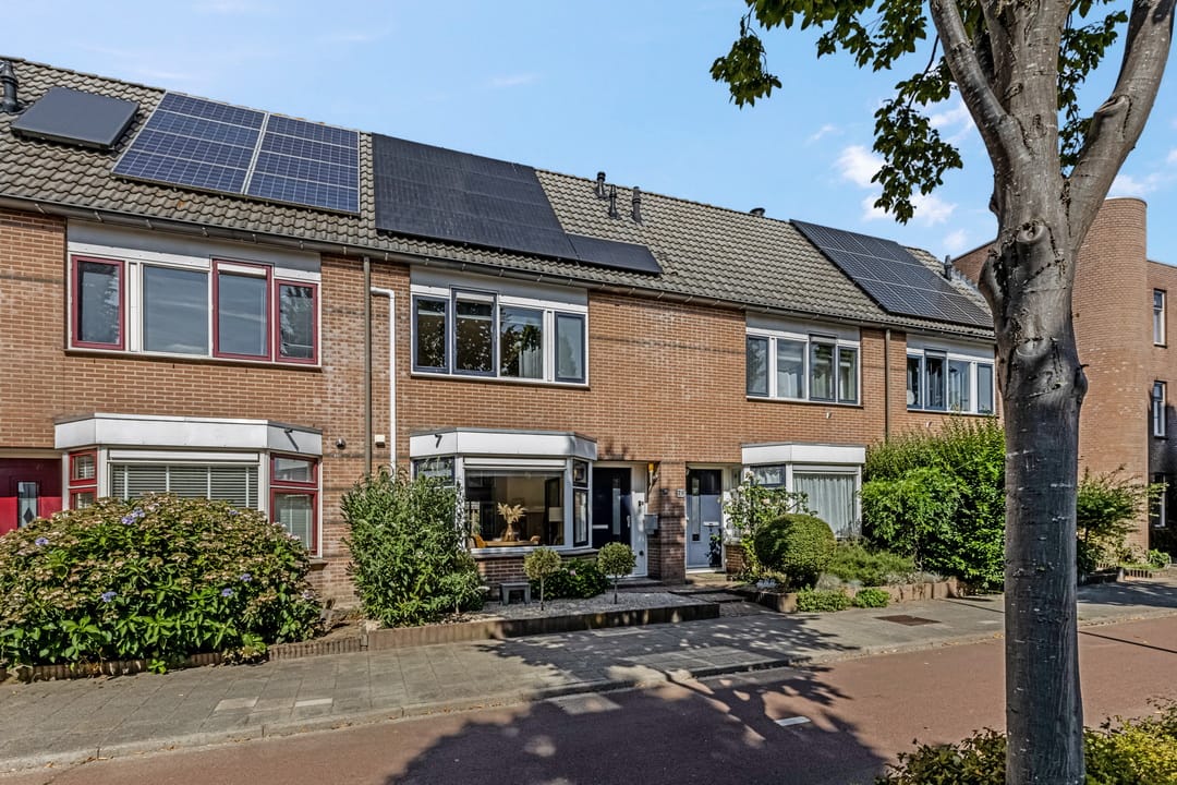 Foto 33 van Laan der Verenigde Naties 77