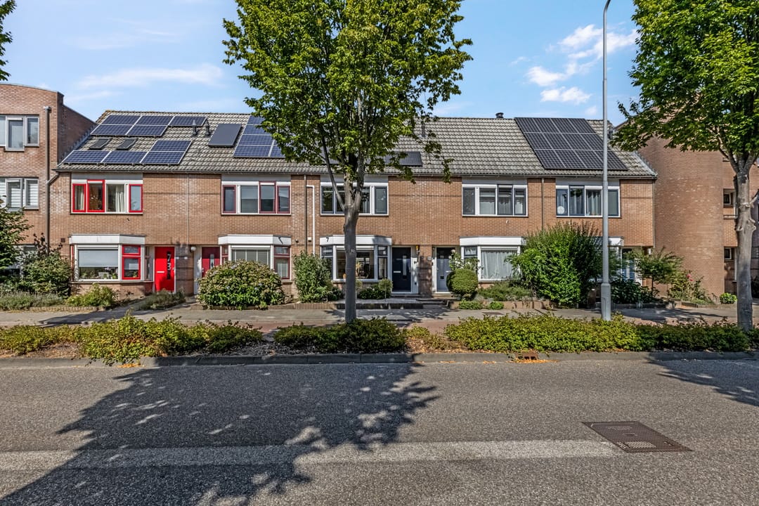 Foto 36 van Laan der Verenigde Naties 77