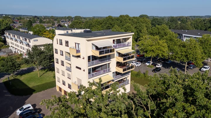 Foto 1 van IJsselsingel 35