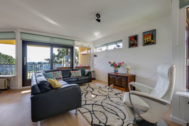 Foto 10 van IJsselsingel 35