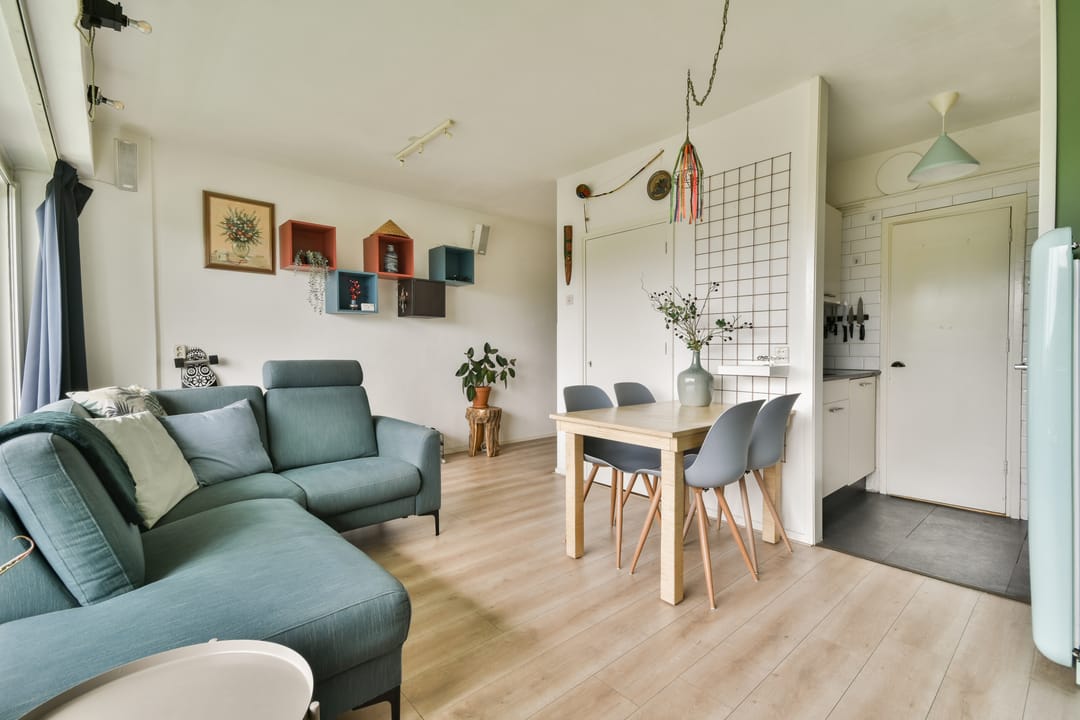 Foto 1 van Burgemeester Hogguerstraat 547