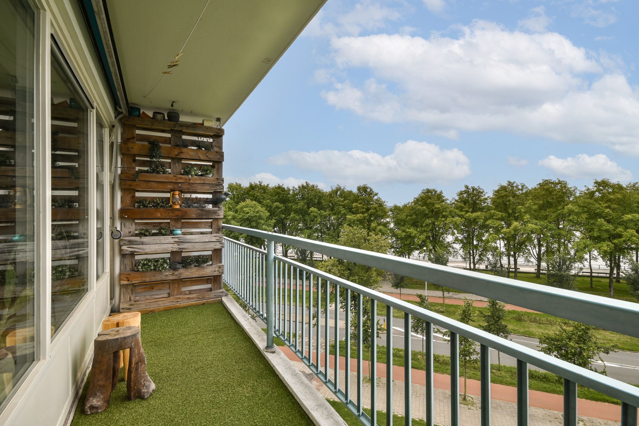 Foto 3 van Burgemeester Hogguerstraat 547