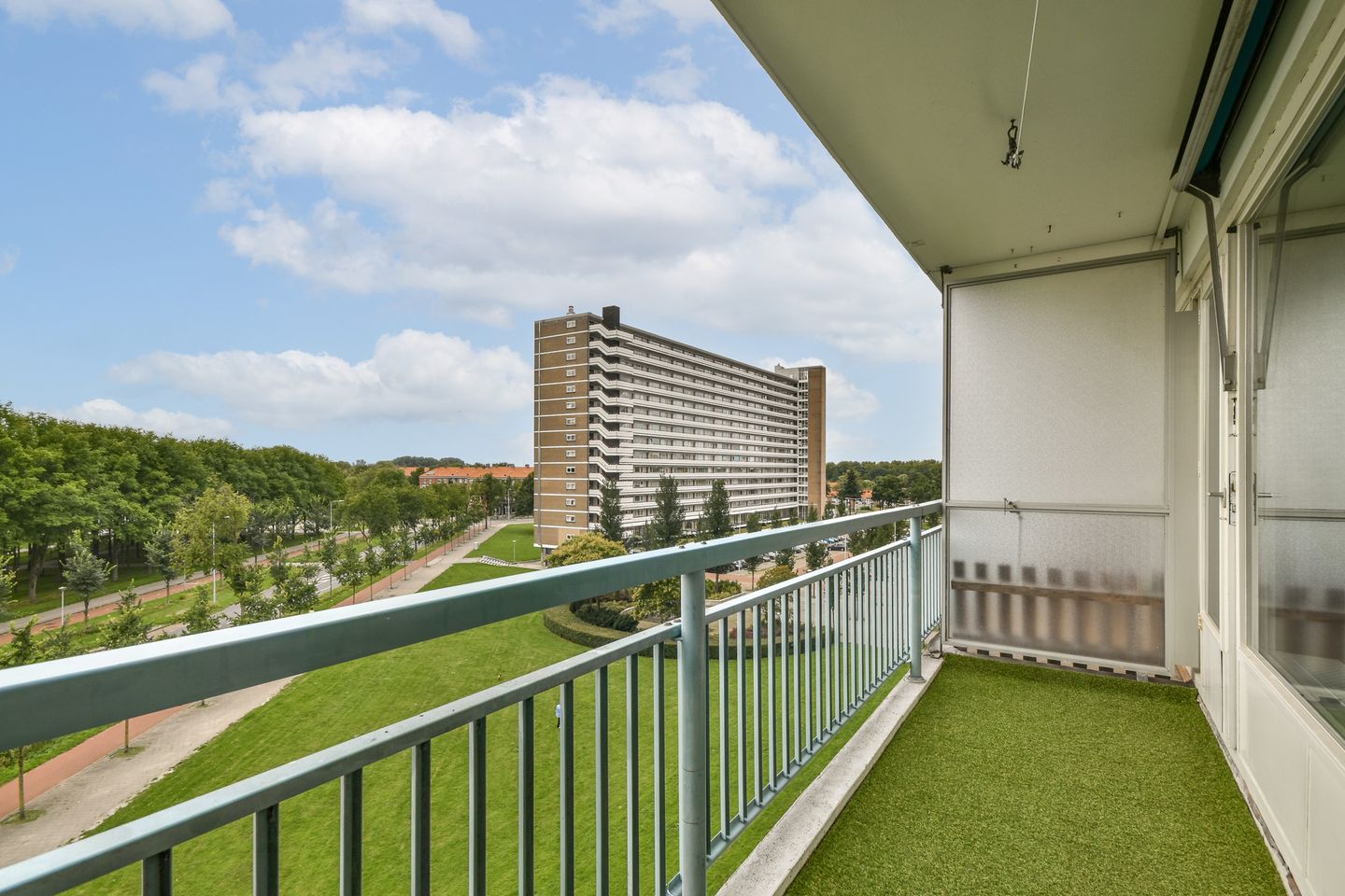 Foto 4 van Burgemeester Hogguerstraat 547