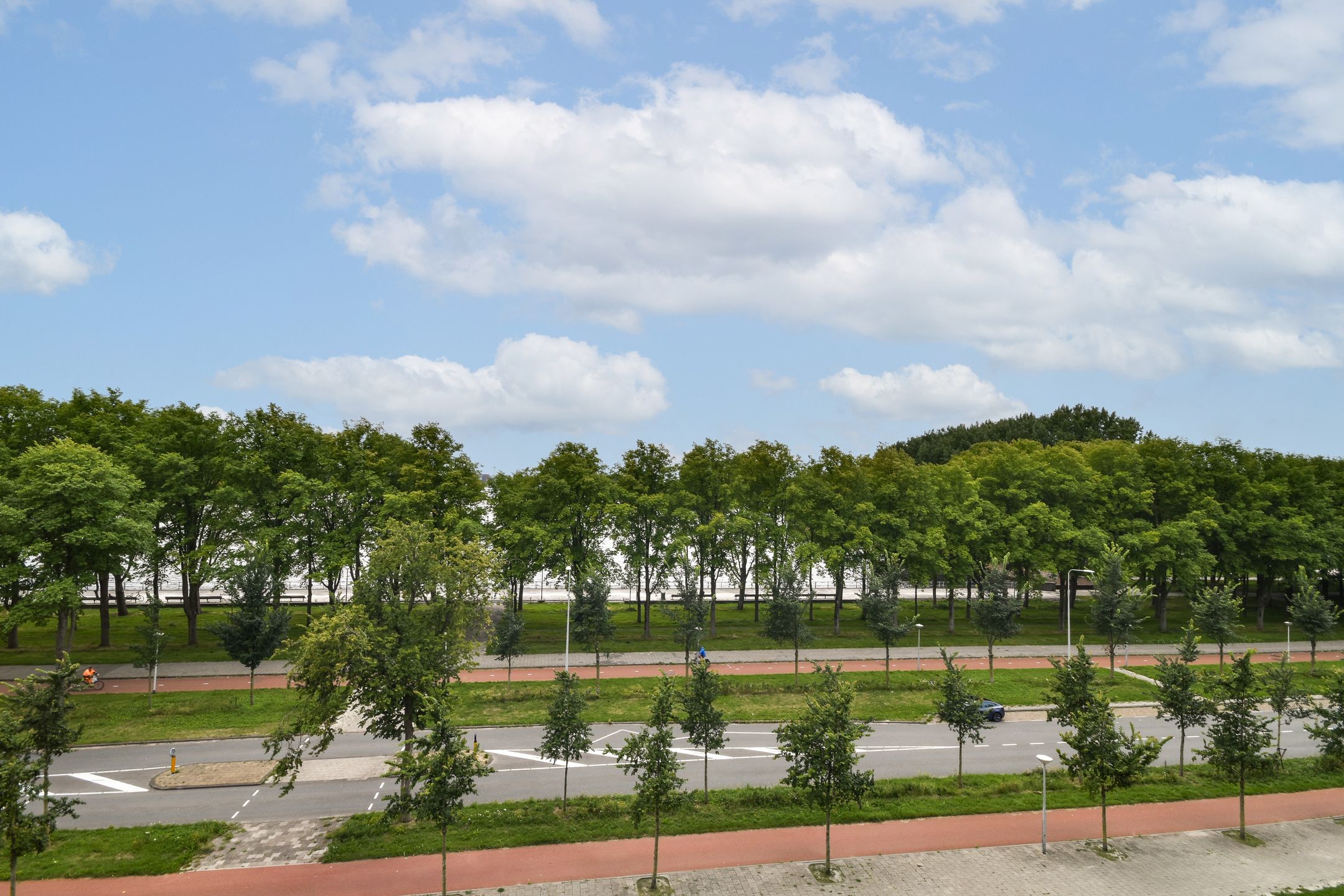 Foto 6 van Burgemeester Hogguerstraat 547