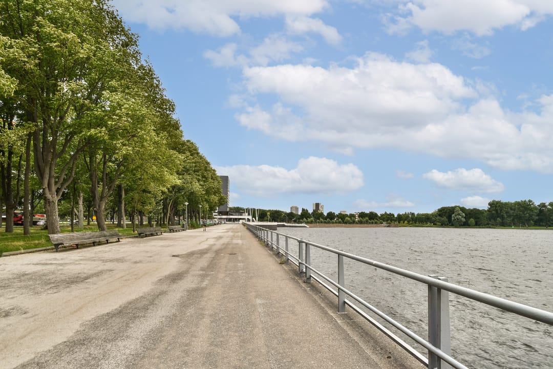 Foto 7 van Burgemeester Hogguerstraat 547