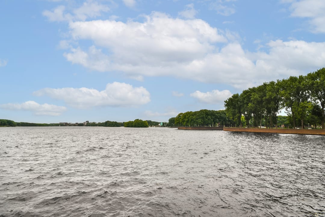 Foto 8 van Burgemeester Hogguerstraat 547