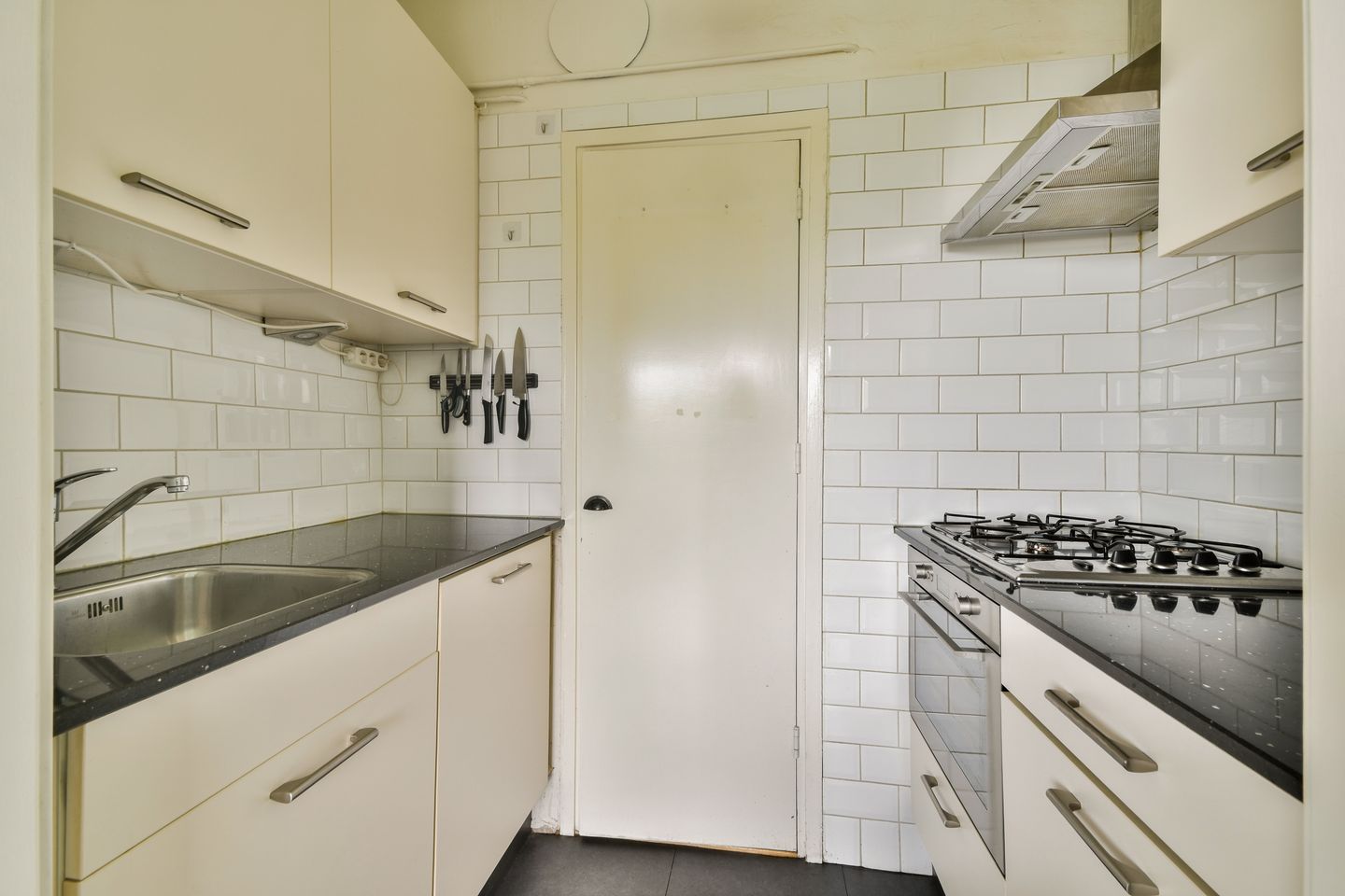 Foto 10 van Burgemeester Hogguerstraat 547