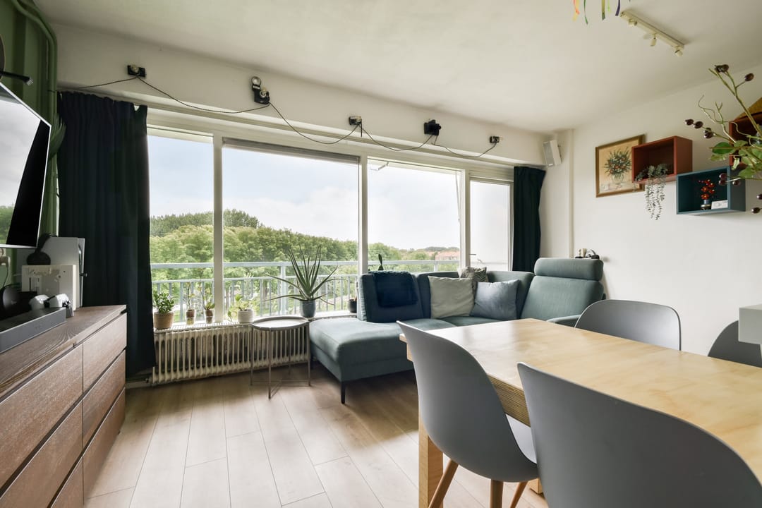 Foto 11 van Burgemeester Hogguerstraat 547